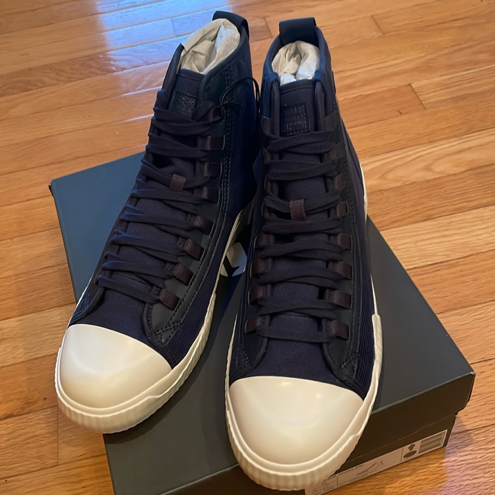 Men’s NEW-G-STAR RAW sneaker’s